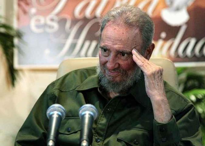 (foto: AFP / CUBADEBATE / SILVIO RODRIGUEZ) (foto: AFP / CUBADEBATE / SILVIO RODRIGUEZ)