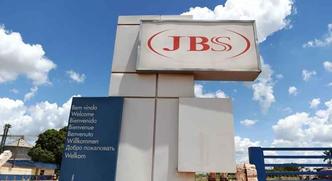 A JBS destacou ainda declarações contraditórias do presidente do BNDES(foto: EVARISTO SA/AFP) A JBS destacou ainda declarações contraditórias do presidente do BNDES(foto: EVARISTO SA/AFP)