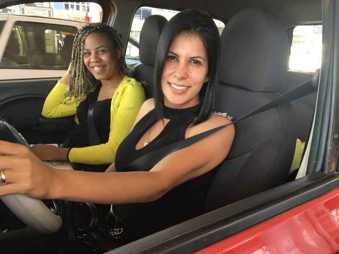 Bruna: variação de preços do combustível é Bruna: variação de preços do combustível é