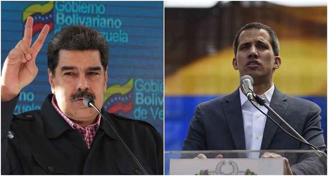 (foto: Arquivos / AFP) (foto: Arquivos / AFP)