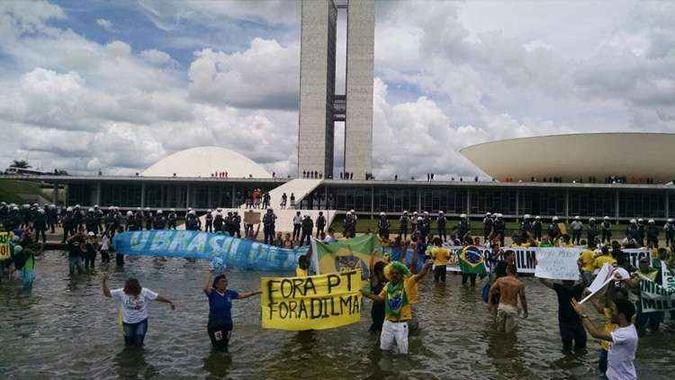 (foto: Ed Alves/CB/DA Press) (foto: Ed Alves/CB/DA Press)