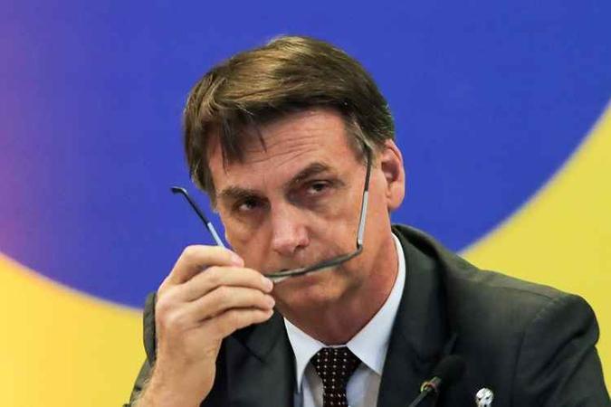 (foto: SÉRGIO LIMA / AFP) (foto: SÉRGIO LIMA / AFP)