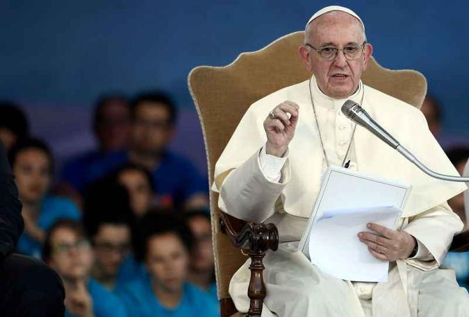(foto: AFP / FILIPPO MONTEFORTE) (foto: AFP / FILIPPO MONTEFORTE)
