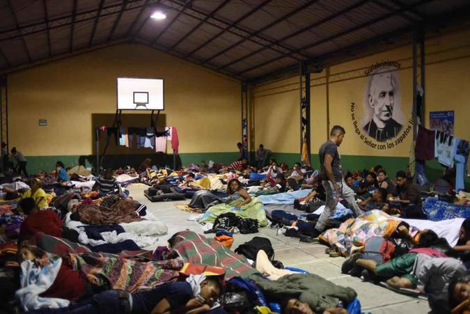 Johan Ordonez/AFP Johan Ordonez/AFP