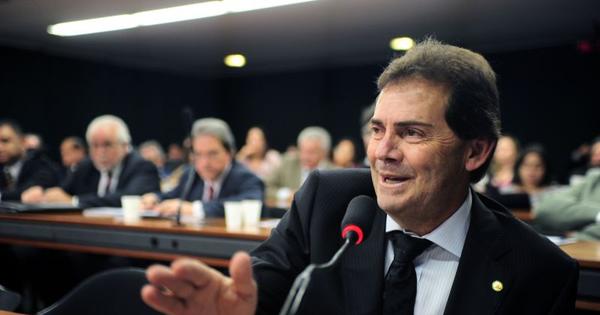 Em nota, deputado Paulinho da For&ccedil;a se diz inocente de crimes