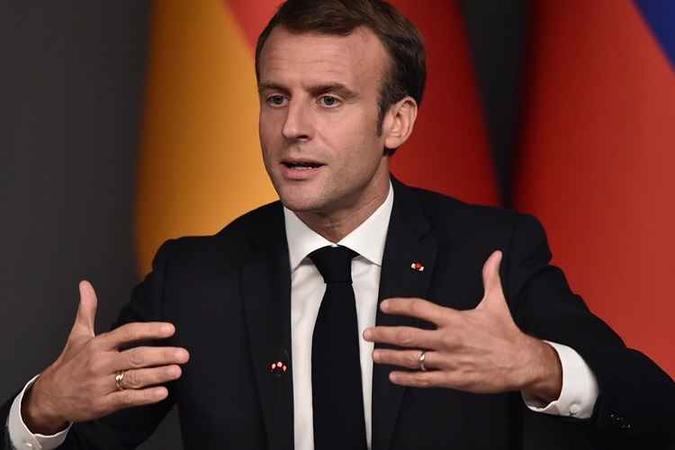 (foto: OZAN KOSE / AFP) (foto: OZAN KOSE / AFP)