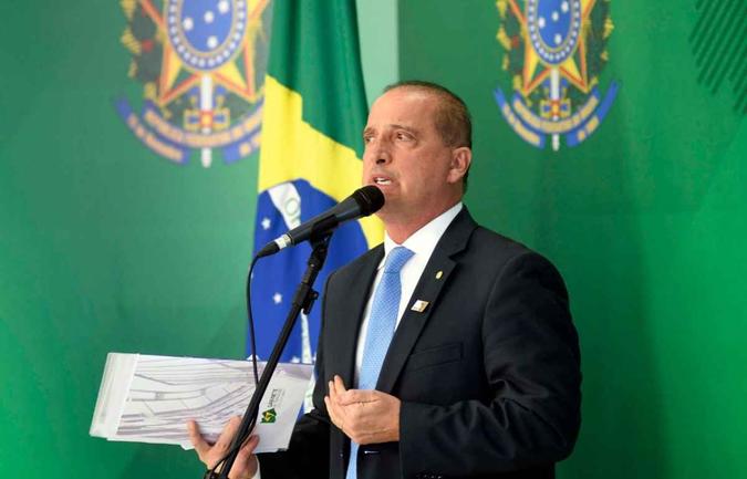 (foto: Ed Alves/CB/D.A Press) (foto: Ed Alves/CB/D.A Press)