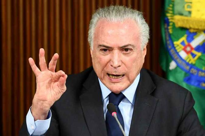 (foto: AFP/Evaristo Sá) (foto: AFP/Evaristo Sá)