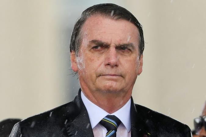 (foto: Sérgio Lima/AFP) (foto: Sérgio Lima/AFP)