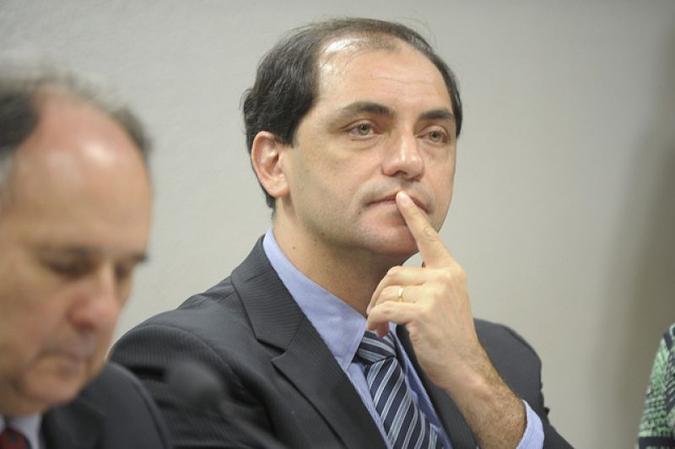 Waldery Rodrigues Júnior, secretário da Fazenda do Ministério da Economia(foto: Moreira Mariz/Agencia Senado) Waldery Rodrigues Júnior, secretário da Fazenda do Ministério da Economia(foto: Moreira Mariz/Agencia Senado)