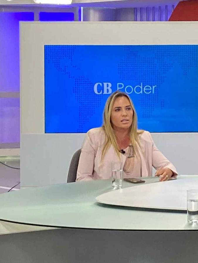 Celina Leão: Celina Leão:
