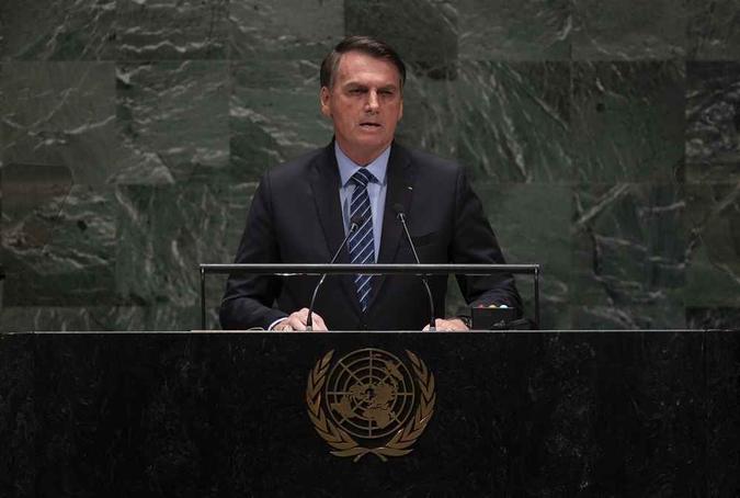 (foto: Johannes Eisele / AFP ) (foto: Johannes Eisele / AFP )