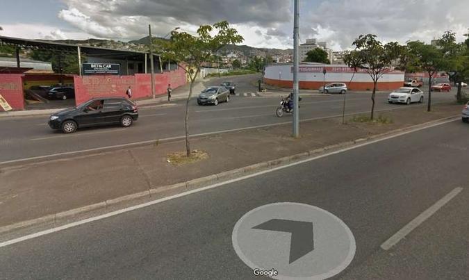 Homem foi preso no bairro Santa Efigênia (foto: Reprodução da internet/Google Maps) Homem foi preso no bairro Santa Efigênia (foto: Reprodução da internet/Google Maps)