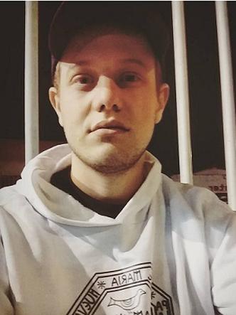 João Victor passou para filosofia na UnB e se mantém atualizado sobre educação acompanhando o site Eu, Estudante(foto: Arquivo pessoal) João Victor passou para filosofia na UnB e se mantém atualizado sobre educação acompanhando o site Eu, Estudante(foto: Arquivo pessoal)