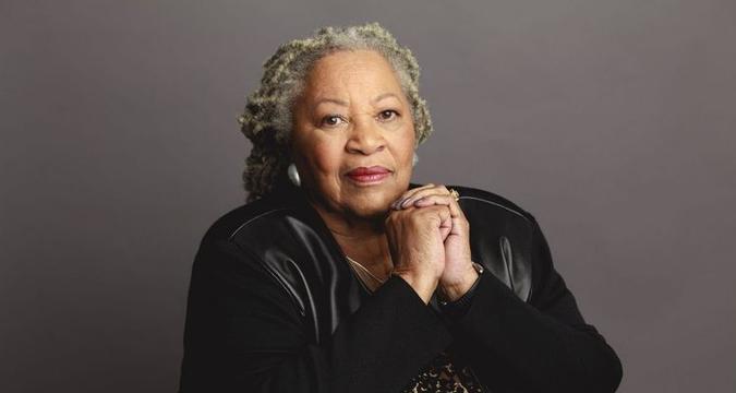 Toni Morrison ganhou o Nobel de Literatura em 1993(foto: Reprodução/Internet) Toni Morrison ganhou o Nobel de Literatura em 1993(foto: Reprodução/Internet)