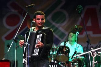 Para Mestrinho, Dominguinhos é único, ninguém o substitui(foto: Marco Vieira/Divulgação) Para Mestrinho, Dominguinhos é único, ninguém o substitui(foto: Marco Vieira/Divulgação)