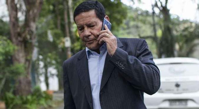 (foto: Mauro Pimentel/AFP) (foto: Mauro Pimentel/AFP)