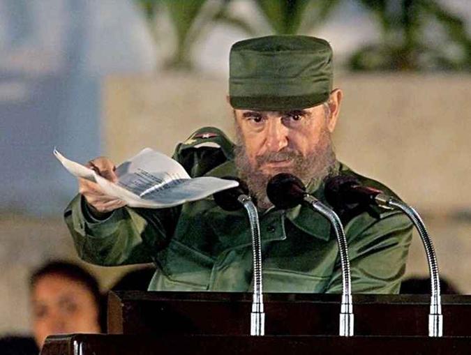 (foto: AFP / ADALBERTO ROQUE) (foto: AFP / ADALBERTO ROQUE)