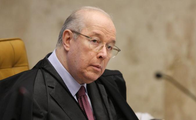 Celso afirmou que o direito a liberdade sexual e a expressar sua afetividade por pessoas do mesmo sexo integram os direitos fundamentais(foto: Nelson Jr./SCO/STF) Celso afirmou que o direito a liberdade sexual e a expressar sua afetividade por pessoas do mesmo sexo integram os direitos fundamentais(foto: Nelson Jr./SCO/STF)