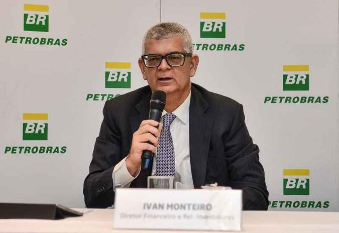 Monteiro é considerado um bom nome(foto: Fabio Marino/CB/D.A Press) Monteiro é considerado um bom nome(foto: Fabio Marino/CB/D.A Press)