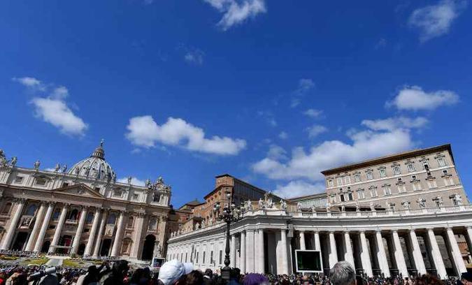 (foto: AFP / TIZIANA FABI) (foto: AFP / TIZIANA FABI)