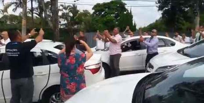 (foto: Reprodução/Twitter) (foto: Reprodução/Twitter)