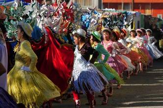 (foto: Turismo Chile/Divulgação ) (foto: Turismo Chile/Divulgação )