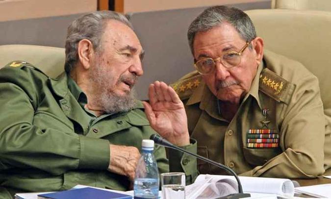 (foto: AFP / ADALBERTO ROQUE) (foto: AFP / ADALBERTO ROQUE)
