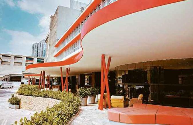 Sede do iFood em Campinas (SP): empresa poderá triplicar dentro de um ano e meio o número de restaurantes, atualmente em 50 mil(foto: Divulgação) Sede do iFood em Campinas (SP): empresa poderá triplicar dentro de um ano e meio o número de restaurantes, atualmente em 50 mil(foto: Divulgação)