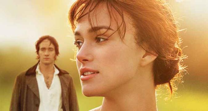 'Orgulho e preconceito' é um romance da escritora britânica Jane Austen, publicado pela primeira vez em 1813(foto: Reprodução/Internet) 'Orgulho e preconceito' é um romance da escritora britânica Jane Austen, publicado pela primeira vez em 1813(foto: Reprodução/Internet)
