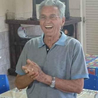 Adaury havia completado 89 anos em 26 de fevereiro(foto: Reprodução/Arquivo pessoal) Adaury havia completado 89 anos em 26 de fevereiro(foto: Reprodução/Arquivo pessoal)