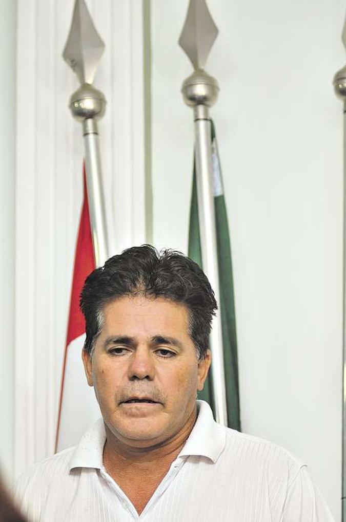 O pastor Josuel é suspeito de estuprar dois meninos de 8 e 11 anos(foto: Antonio Cunha/Esp. CB/D.A Press) O pastor Josuel é suspeito de estuprar dois meninos de 8 e 11 anos(foto: Antonio Cunha/Esp. CB/D.A Press)