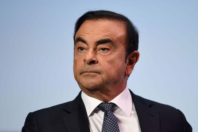 O advogado de Ghosn, Motonari Otsuru, acredita que seu cliente ficará detido até o julgamento(foto: Eric Piermont/AFP) O advogado de Ghosn, Motonari Otsuru, acredita que seu cliente ficará detido até o julgamento(foto: Eric Piermont/AFP)
