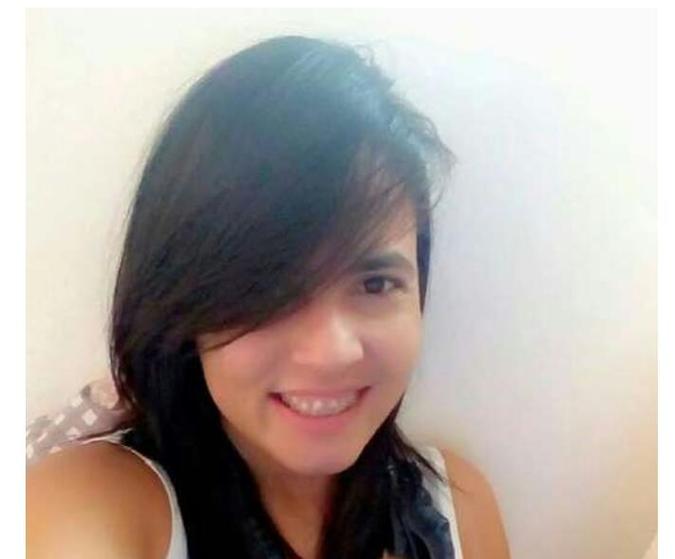 Elis Cristina Silva da Costa teria tido um breve relacionamento com o assassino(foto: Reprodução/Facebook) Elis Cristina Silva da Costa teria tido um breve relacionamento com o assassino(foto: Reprodução/Facebook)