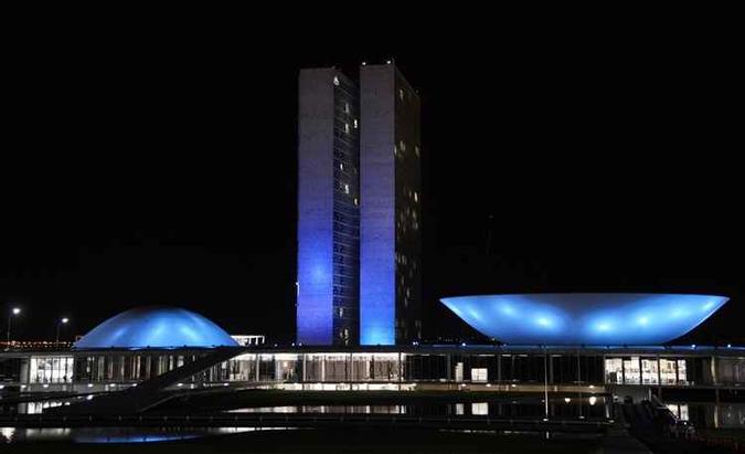 (foto: Ed Alves/CB/D.A. Press) (foto: Ed Alves/CB/D.A. Press)