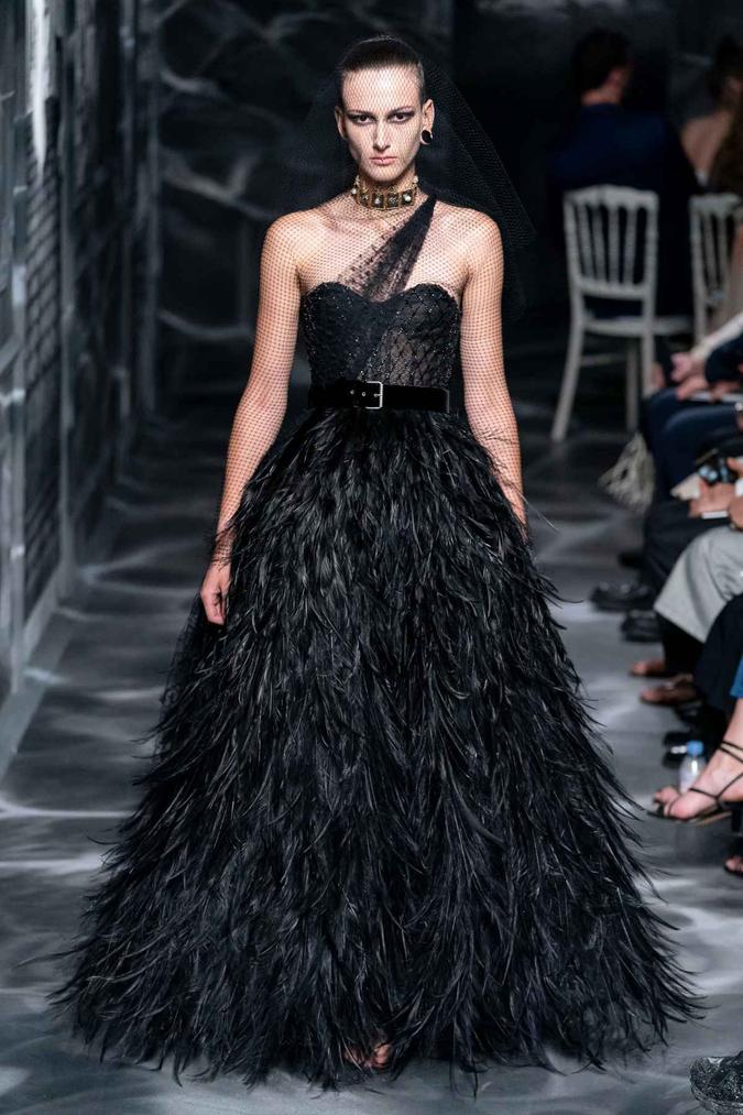 (foto: Christian Dior/Divulgação) (foto: Christian Dior/Divulgação)