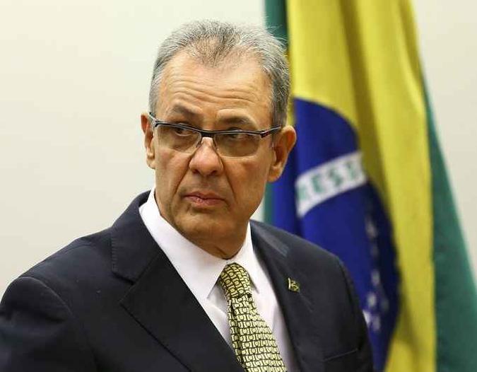 Bento Albuquerque se reúne com investidores nos EUA amanhã(foto: Marcelo Camargo/Agência Brasil) Bento Albuquerque se reúne com investidores nos EUA amanhã(foto: Marcelo Camargo/Agência Brasil)