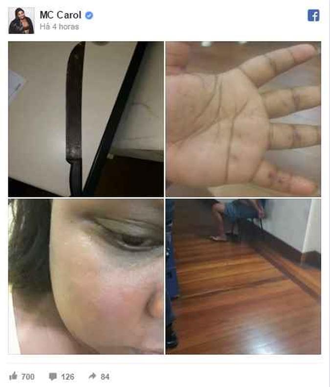 (foto: Facebook/Reprodução) (foto: Facebook/Reprodução)
