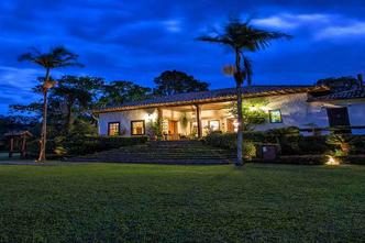 (foto: Fazenda Capoava/Divulgação) (foto: Fazenda Capoava/Divulgação)
