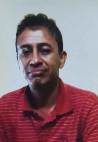Motorista Luis Cláudio Rodrigues, que morreu enforcado na cela da 13ª Delegacia de Polícia, em Sobradinho(foto: Ed Alves/CB/D.A Press) Motorista Luis Cláudio Rodrigues, que morreu enforcado na cela da 13ª Delegacia de Polícia, em Sobradinho(foto: Ed Alves/CB/D.A Press)