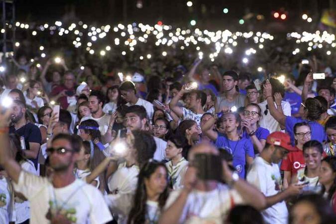 (foto: AFP / FILIPPO MONTEFORTE) (foto: AFP / FILIPPO MONTEFORTE)
