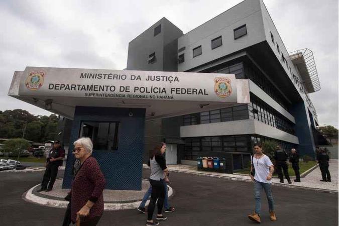 (foto: AFP / Mauro PIMENTEL ) (foto: AFP / Mauro PIMENTEL )