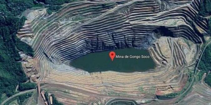 (foto: Google Maps/reprodução) (foto: Google Maps/reprodução)