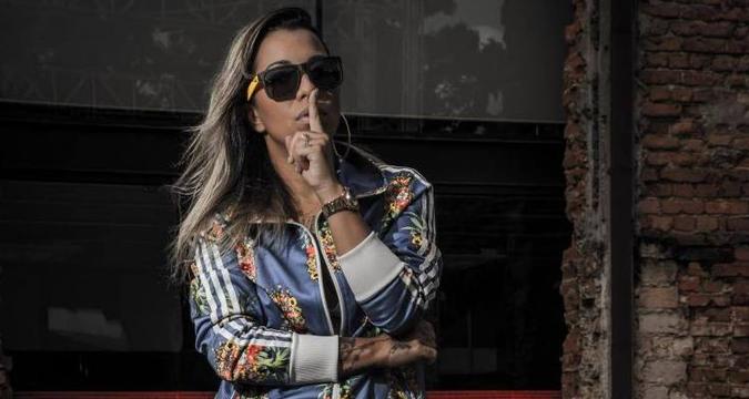 A paulista Typá se une a DJs locais na quarta edição da festa Drop It Like It´s Hot, na Ascade(foto: Mateus Rigola/Divulgação) A paulista Typá se une a DJs locais na quarta edição da festa Drop It Like It´s Hot, na Ascade(foto: Mateus Rigola/Divulgação)