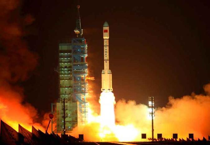 (foto: China Out/AFP) (foto: China Out/AFP)