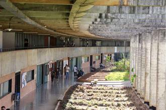 UnB: proposta inicial prevê retorno não presencial às aulas em cinco etapas