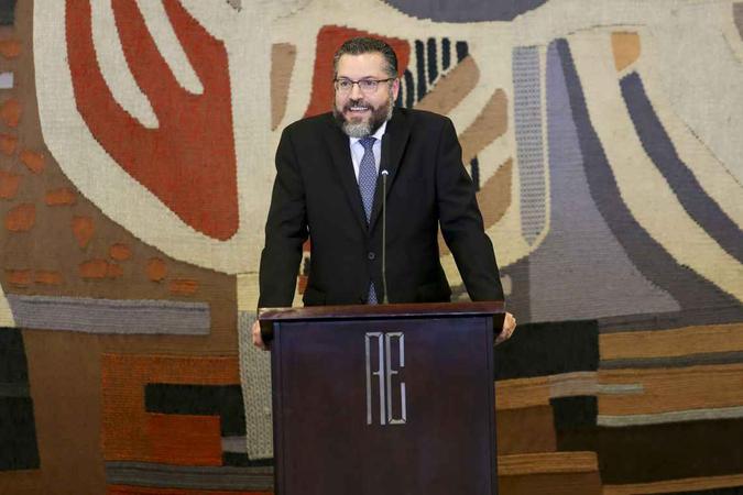 (foto: Fabio Rodrigues Pozzebom/Agência Brasil) (foto: Fabio Rodrigues Pozzebom/Agência Brasil)