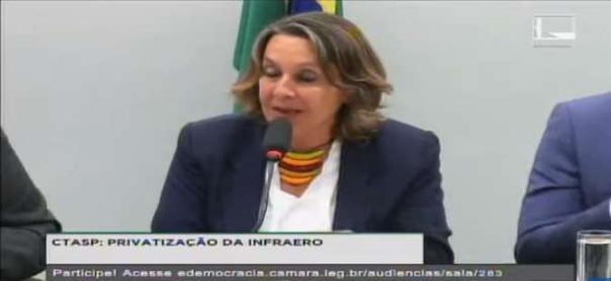 (foto: Reprodução/YouTube/TV Câmara) (foto: Reprodução/YouTube/TV Câmara)