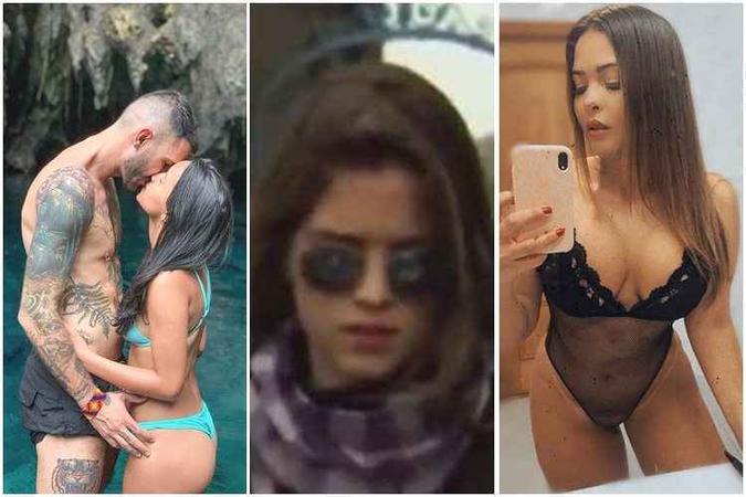 O Destaque Pop desta semana(foto: Reprodução/Instagram - Reprodução/Twitter - Reprodução/Instagram) O Destaque Pop desta semana(foto: Reprodução/Instagram - Reprodução/Twitter - Reprodução/Instagram)