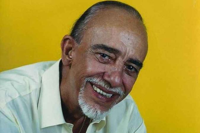 Luiz Vieira morreu aos 91 anos no Rio de Janeiro(foto: Reprodução/Facebook) Luiz Vieira morreu aos 91 anos no Rio de Janeiro(foto: Reprodução/Facebook)